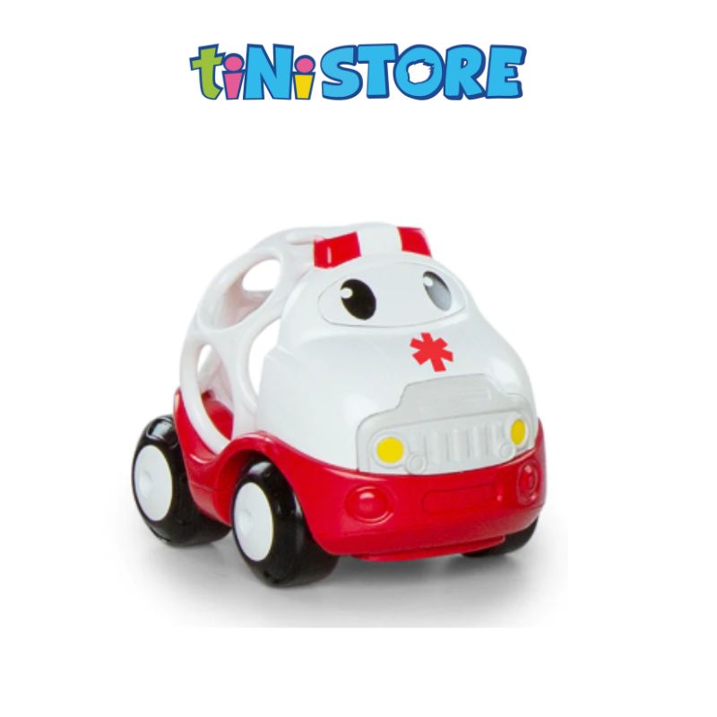 TiNiStore-Đồ chơi xe Go Grippers Oball 10311