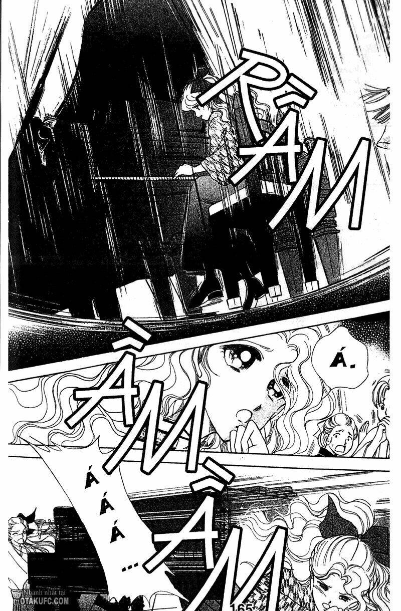 khúc tình ca ban mai - akatsuki no aria chapter 18 11