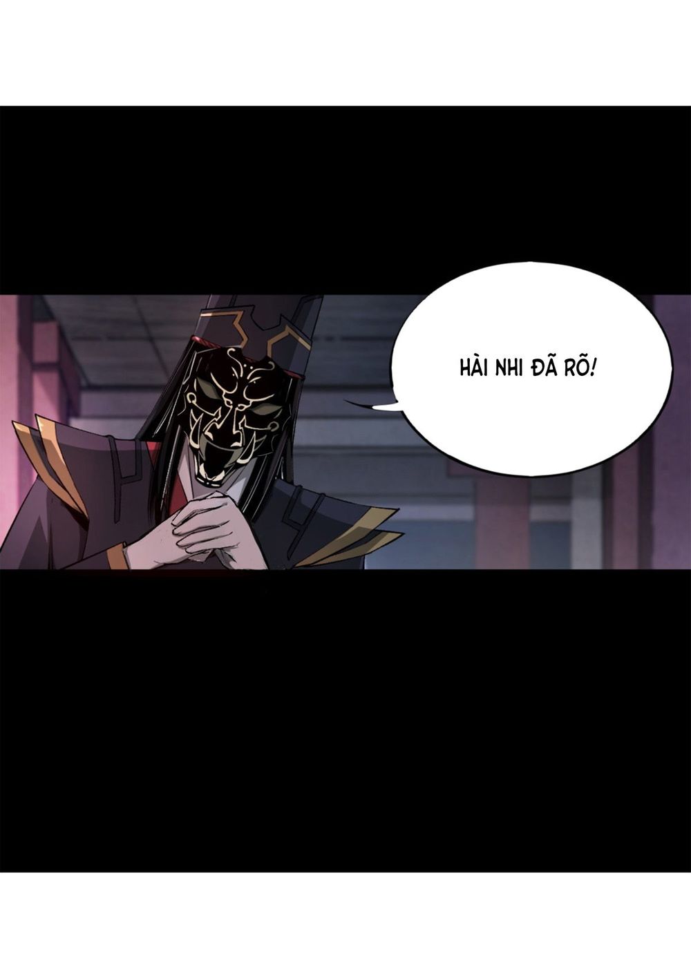 chợ quỷ chapter 5 42