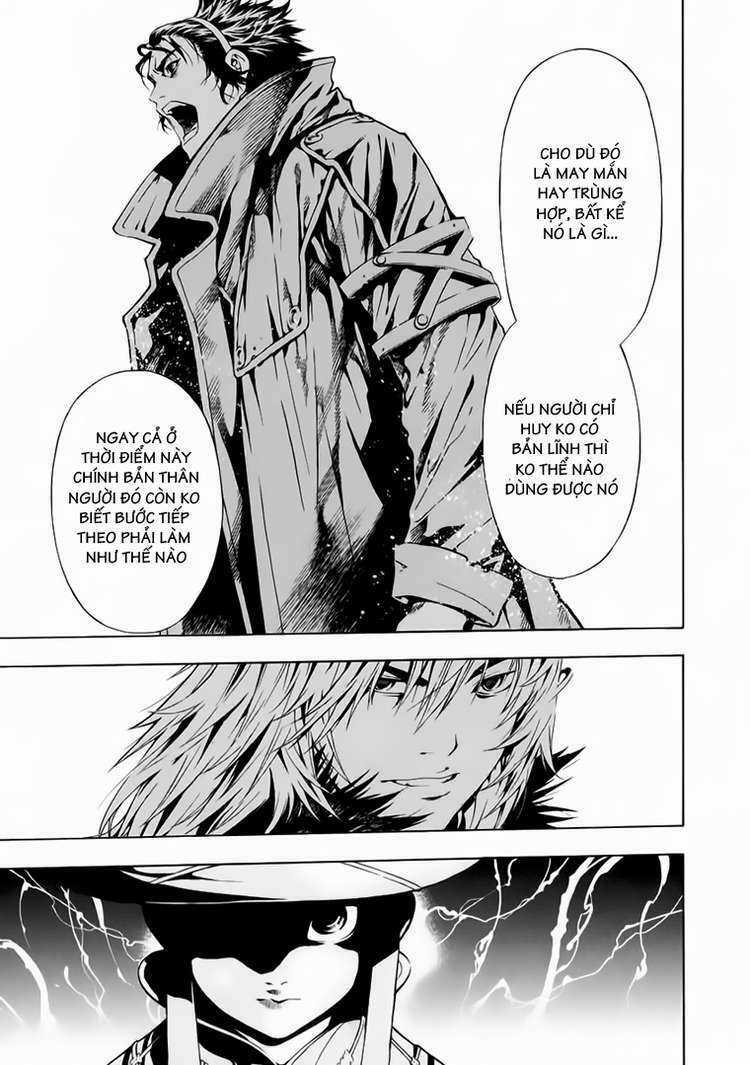 shin angyo onshi (tân ám hành ngự sử) chapter 73 29