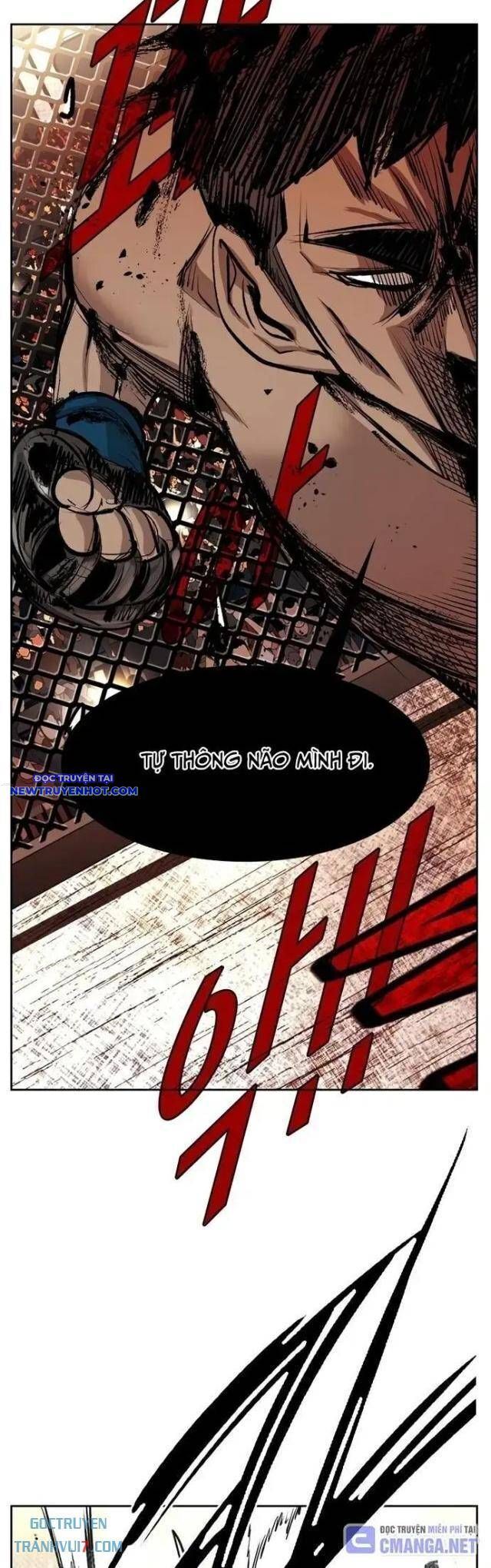 shark - cá mập chapter 154 33