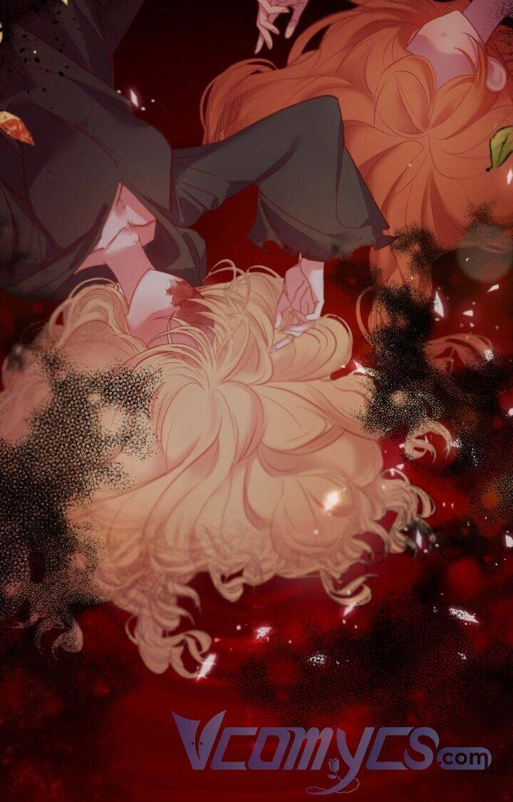 vị hôn thê của kẻ săn mồi chapter 2 29