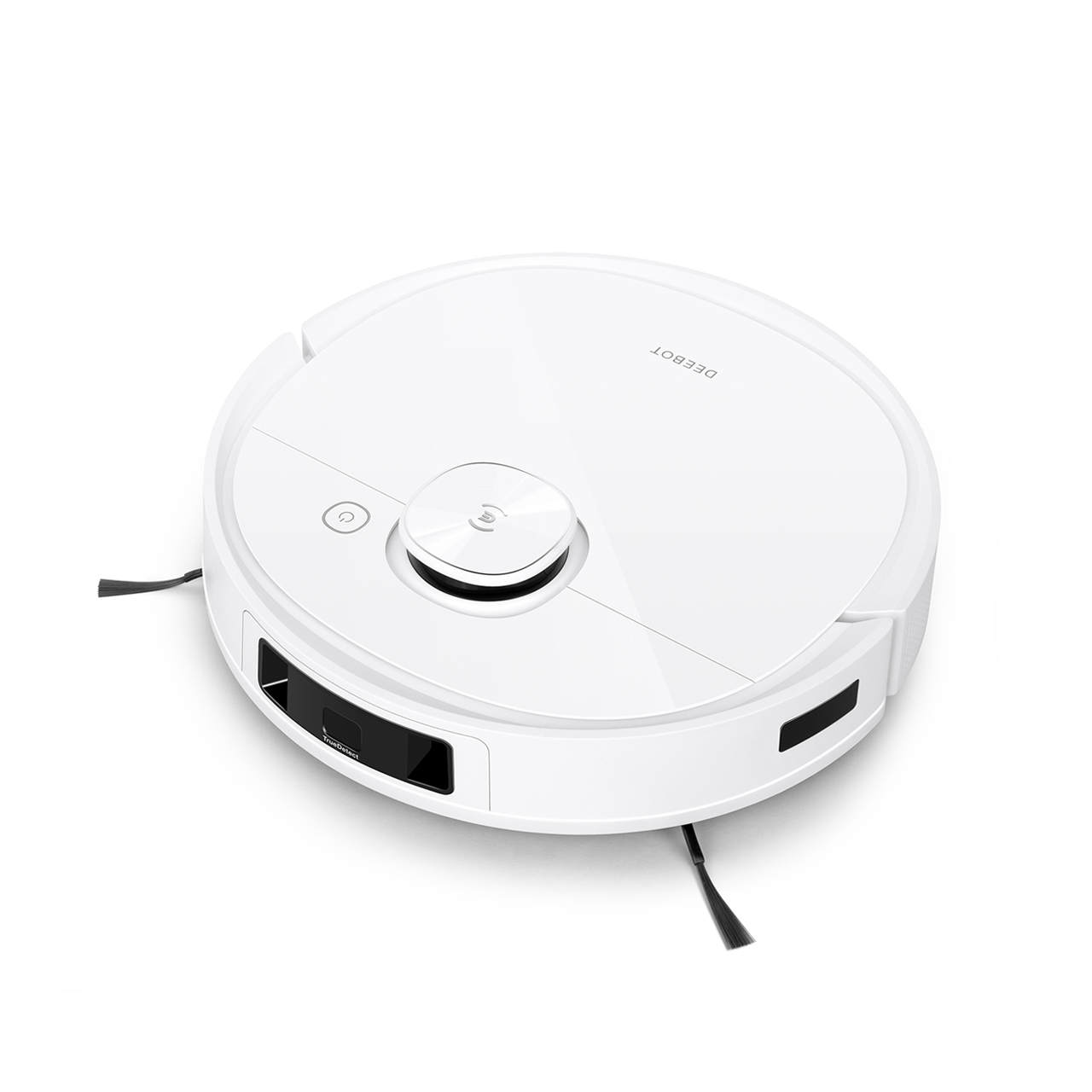 Robot hút bụi lau nhà Ecovacs Deebot T9 bản quốc tế - Hàng chính hãng