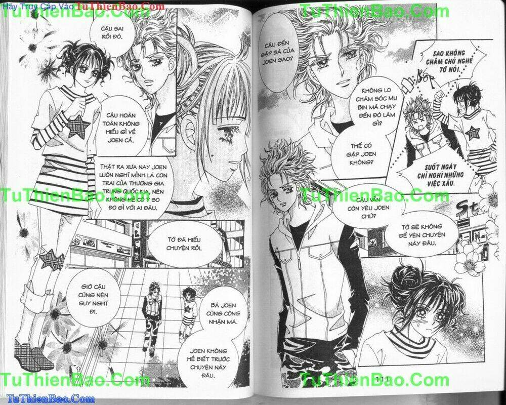 vua xa lộ chapter 10 56