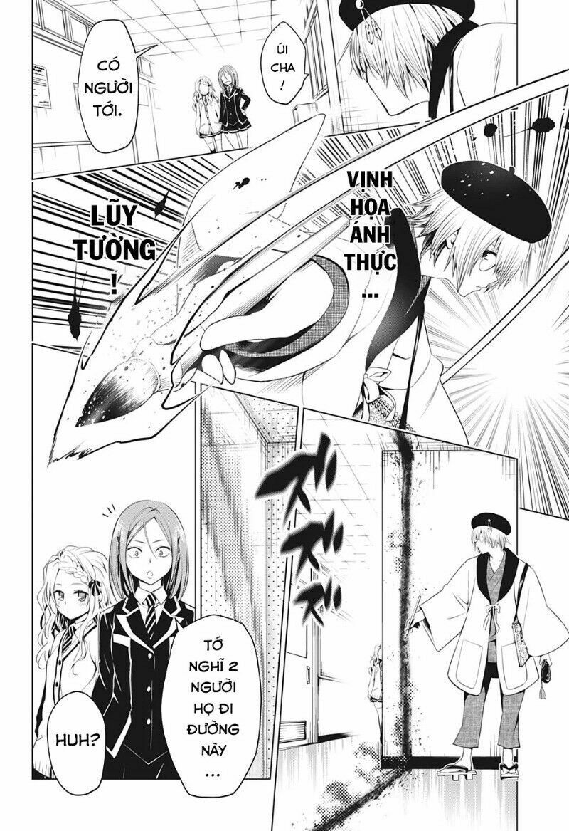 diệt quỷ nhẫn giả chapter 13 6