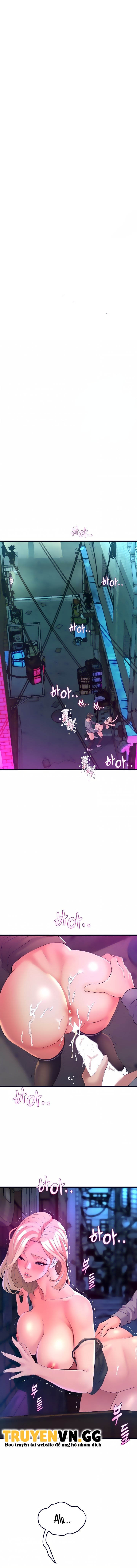 lớp nhảy mỹ nhân chapter 8 1