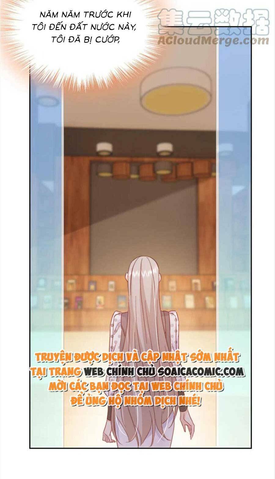 cô vợ của tôi không dễ bắt nạt chapter 56 36