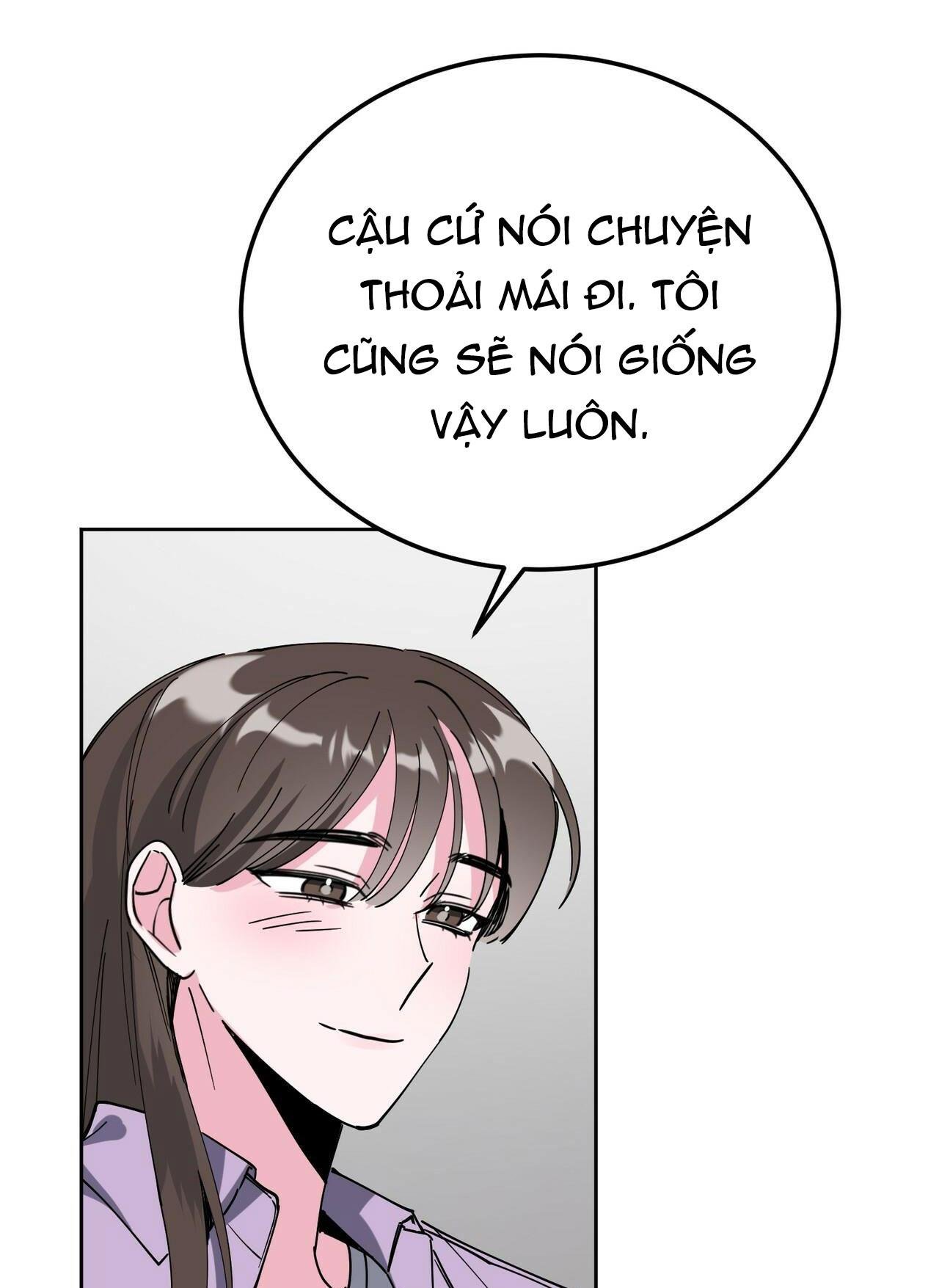 cạm bẫy đại học chapter 24 41