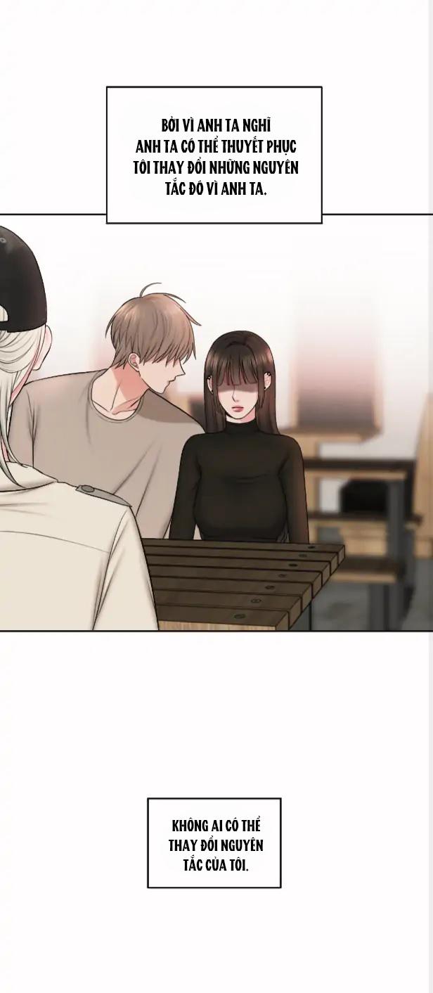 vô tình chapter 15 8