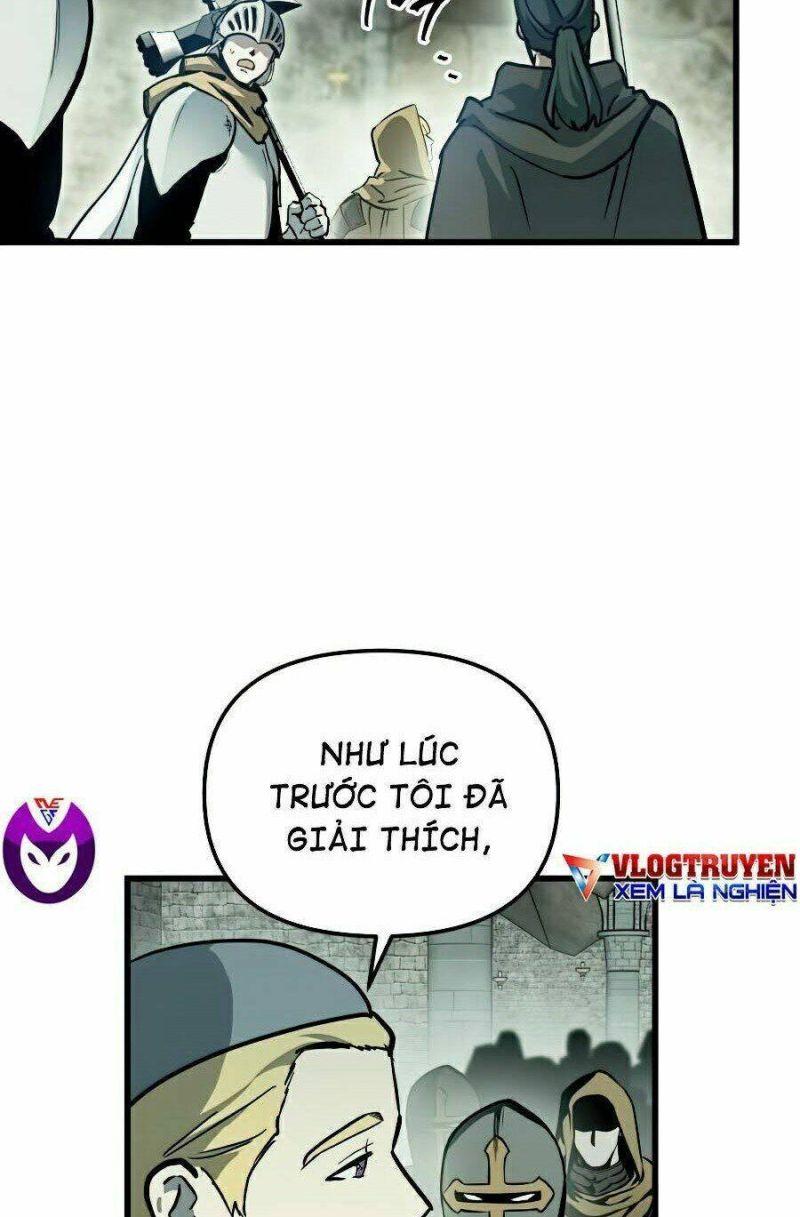 sự trở về của chiến thần tự sát chapter 21 67