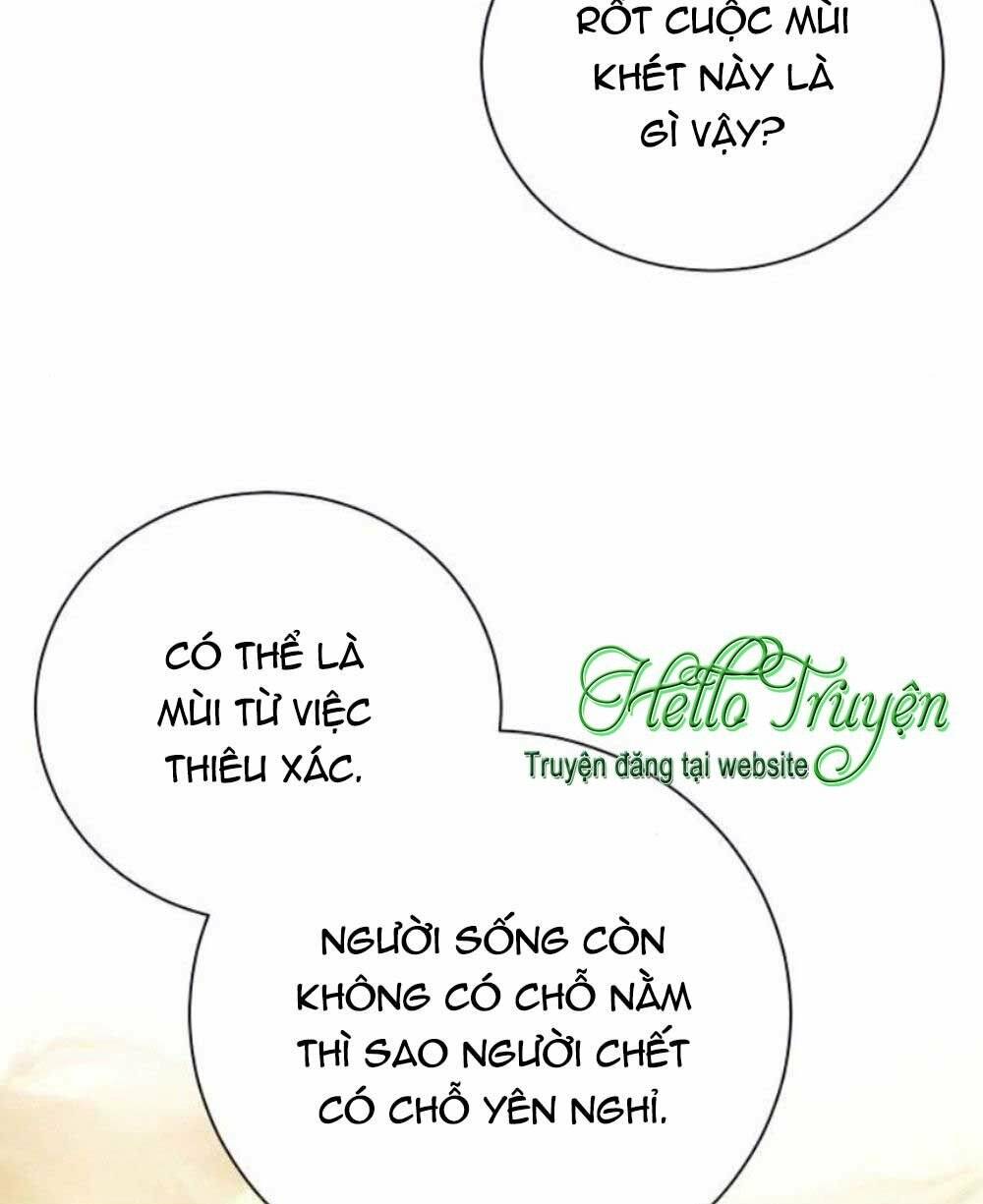 tôi sẽ từ bỏ vị trí hoàng hậu chapter 30 41