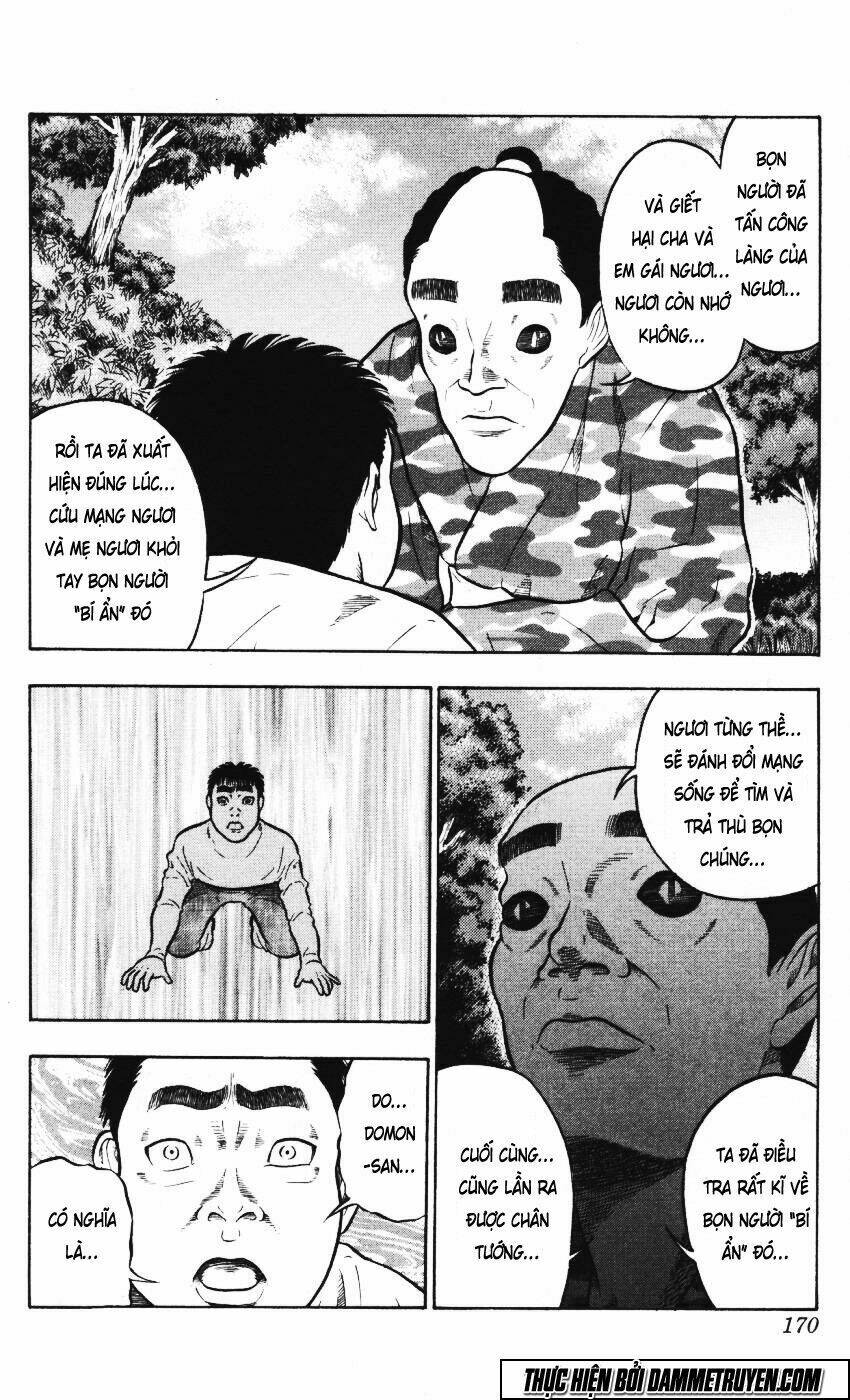 ninku second stage - eto ninhen chapter 11 21