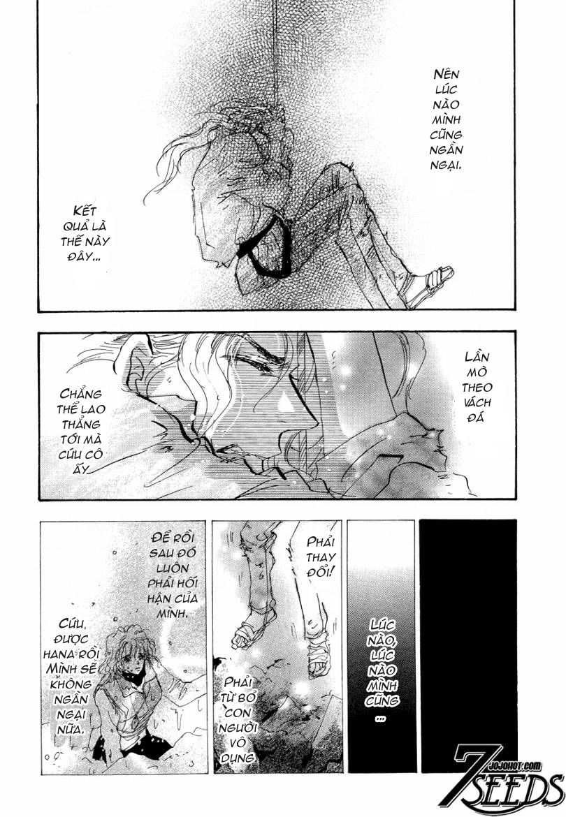 mầm sống chapter 83 21