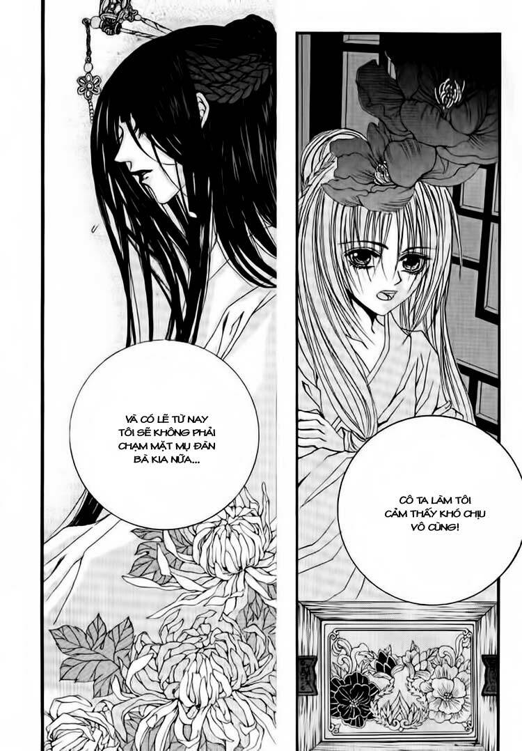 habaek-eui shinbu chapter 40 8