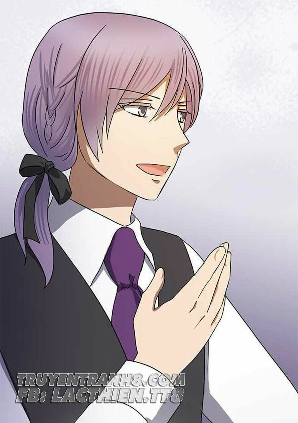 nụ hôn nguyền rủa chapter 71 30