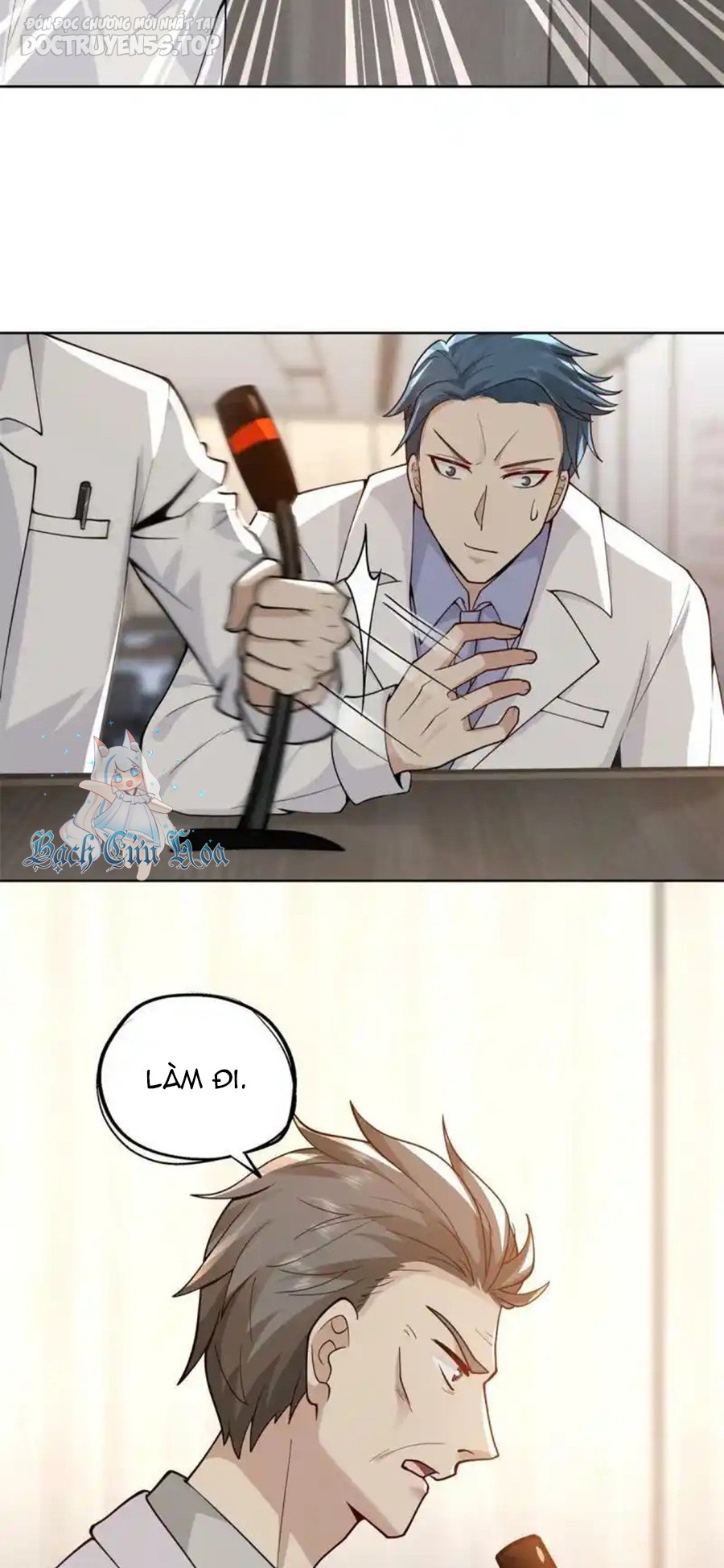 livestream phẫu thuật chapter 20 16