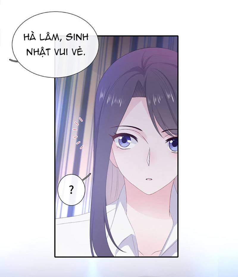 cái thùng cơm sát vách chapter 13 28