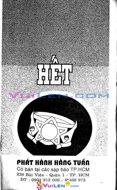 tiểu thần zenki - kishin douji zenki chapter 15 126