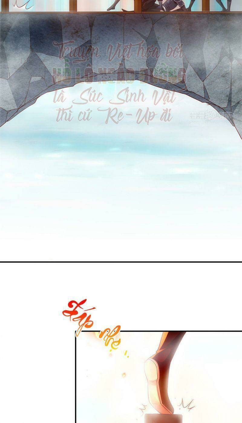 thiên kim bất hoán chapter 54 24