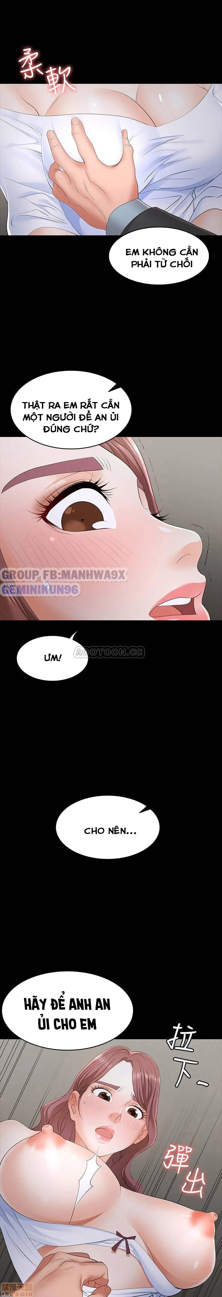 hoán đổi vợ chồng chapter 13 34