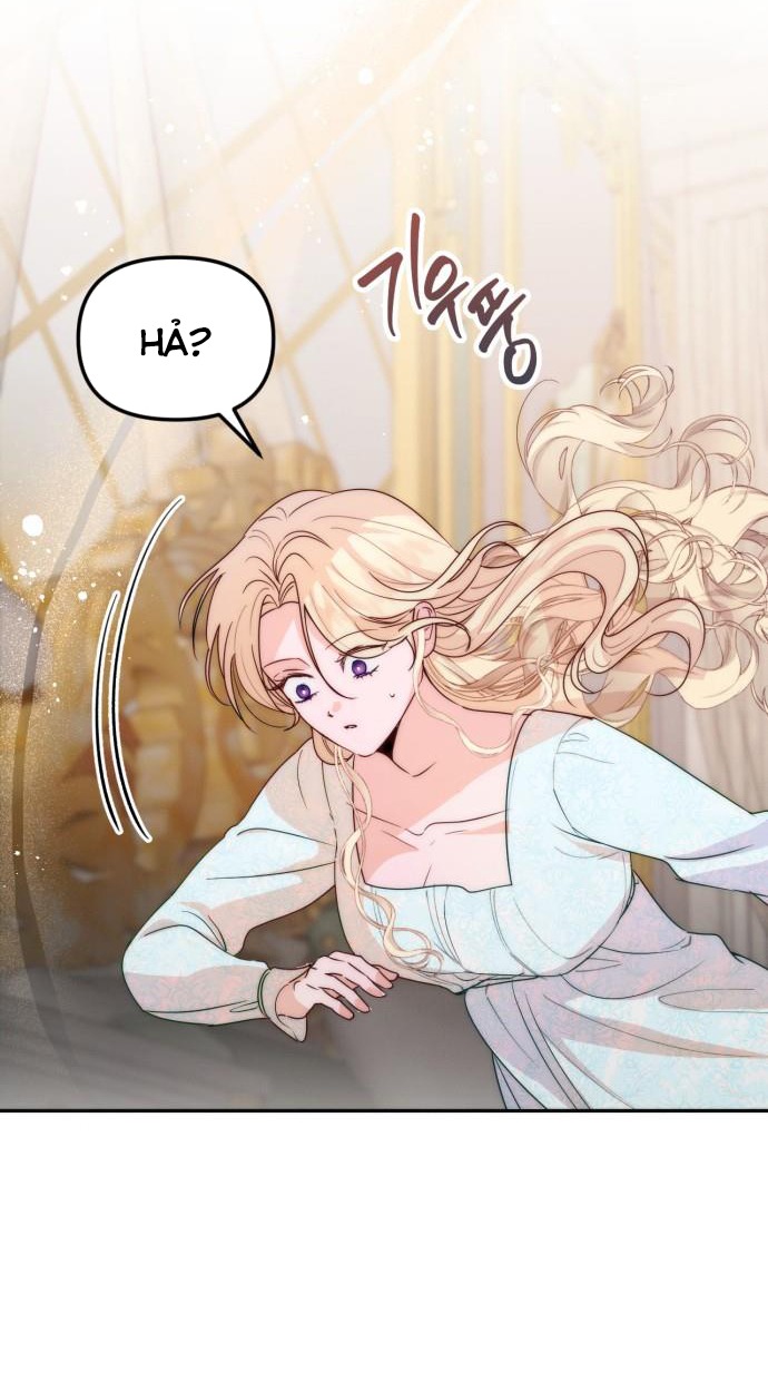 hoàng đế bạo quân ôm lấy tôi chapter 55 4