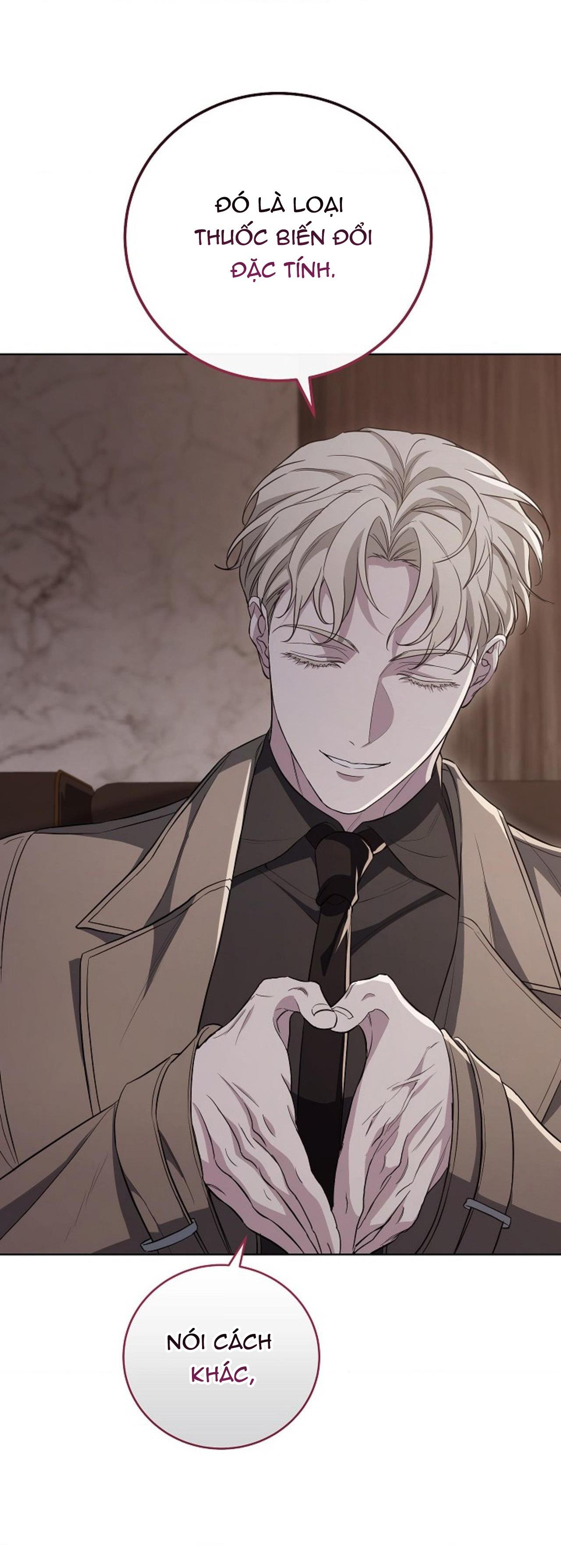 (abo)mối quan hệ không hoàn chỉnh chapter 3 57