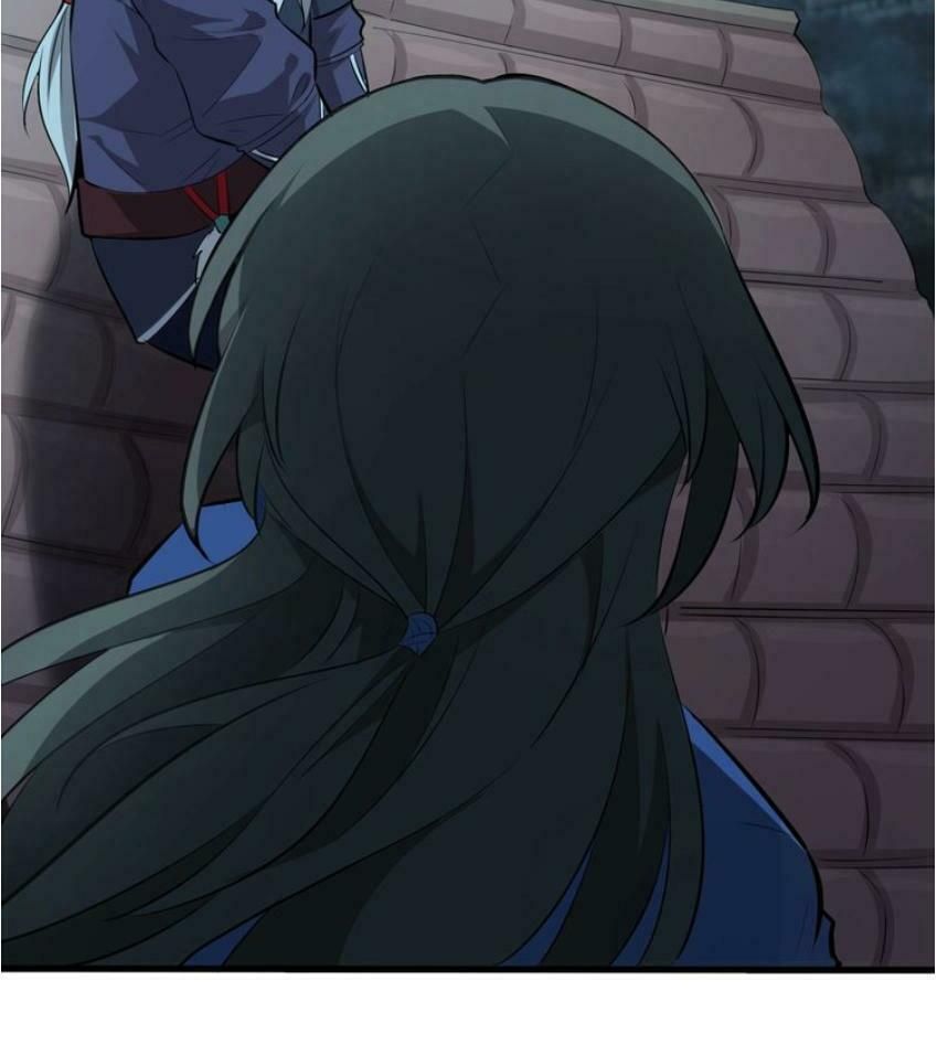 đại nghịch chi môn chapter 35 30