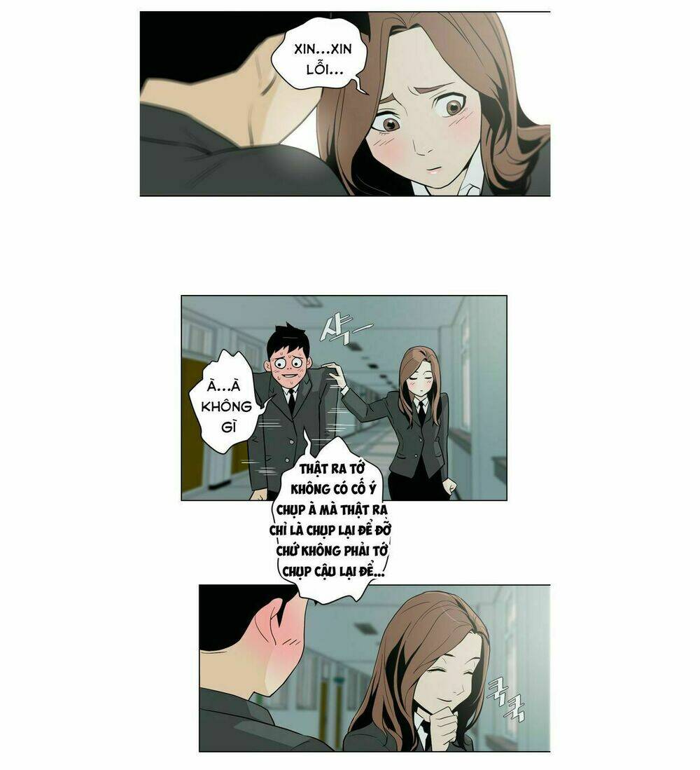 parasite queen chapter 6 22