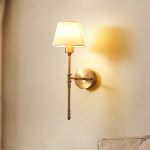 Đèn gắn tường trang trí kiểu tân cổ điển châu âu GT3000