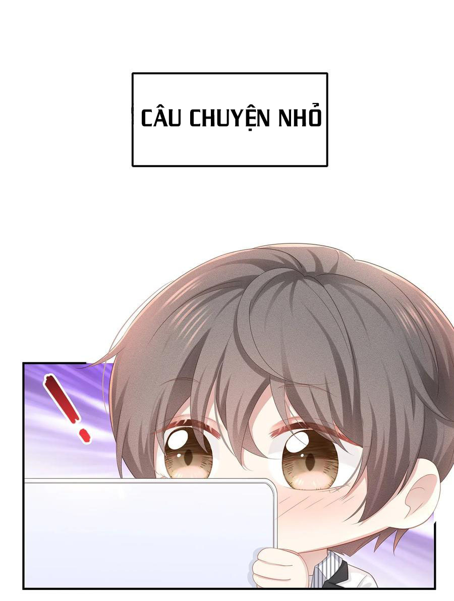 Chuyên Chúc Thâm Ái chapter 37