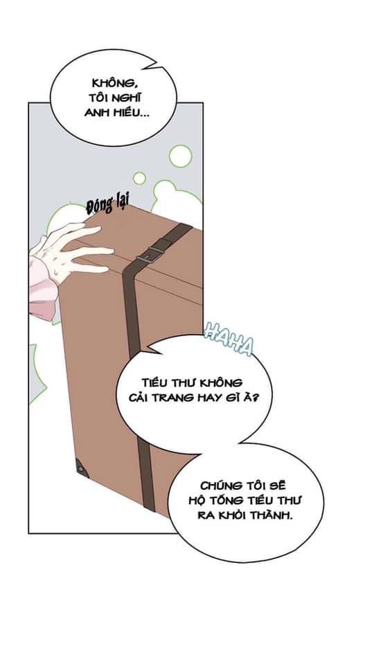 thật tình, họ rất nhớ cô ấy! chapter 3 13