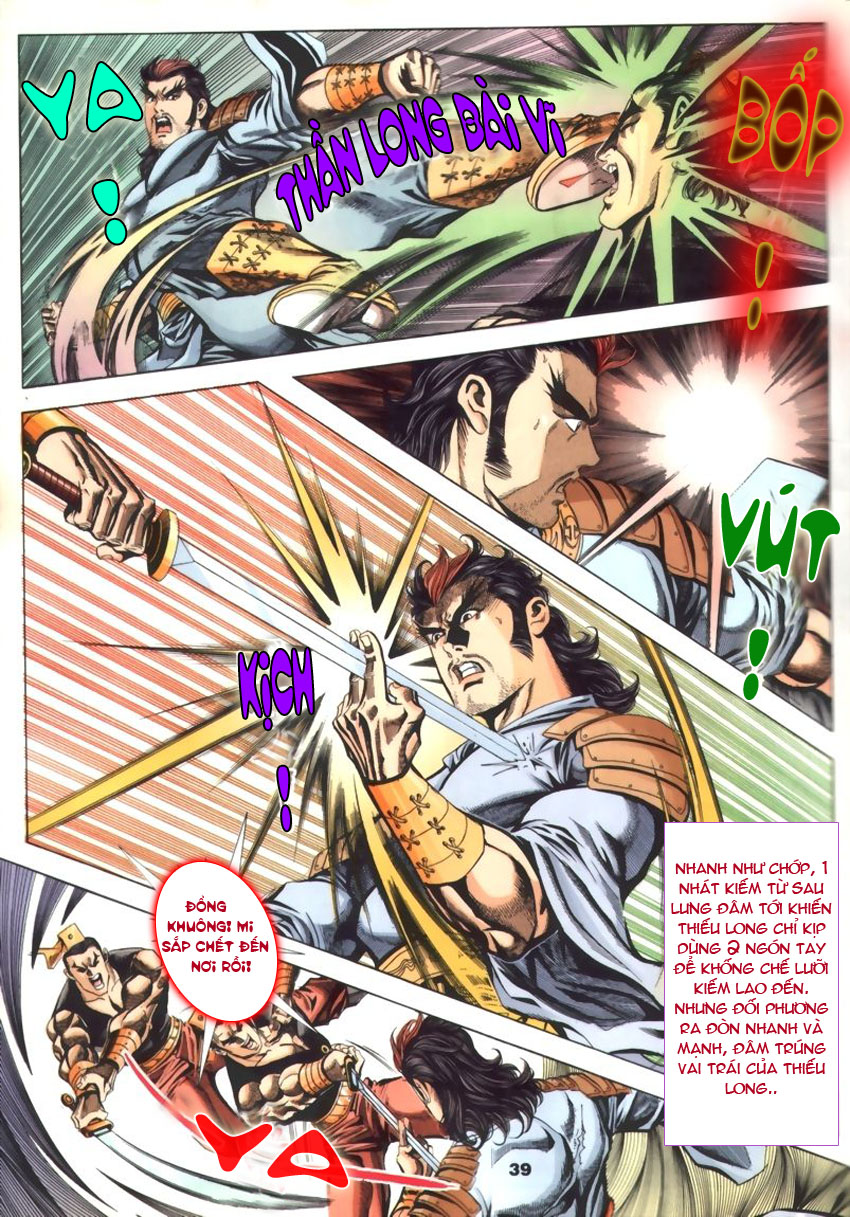 tầm tần ký chapter 48 8