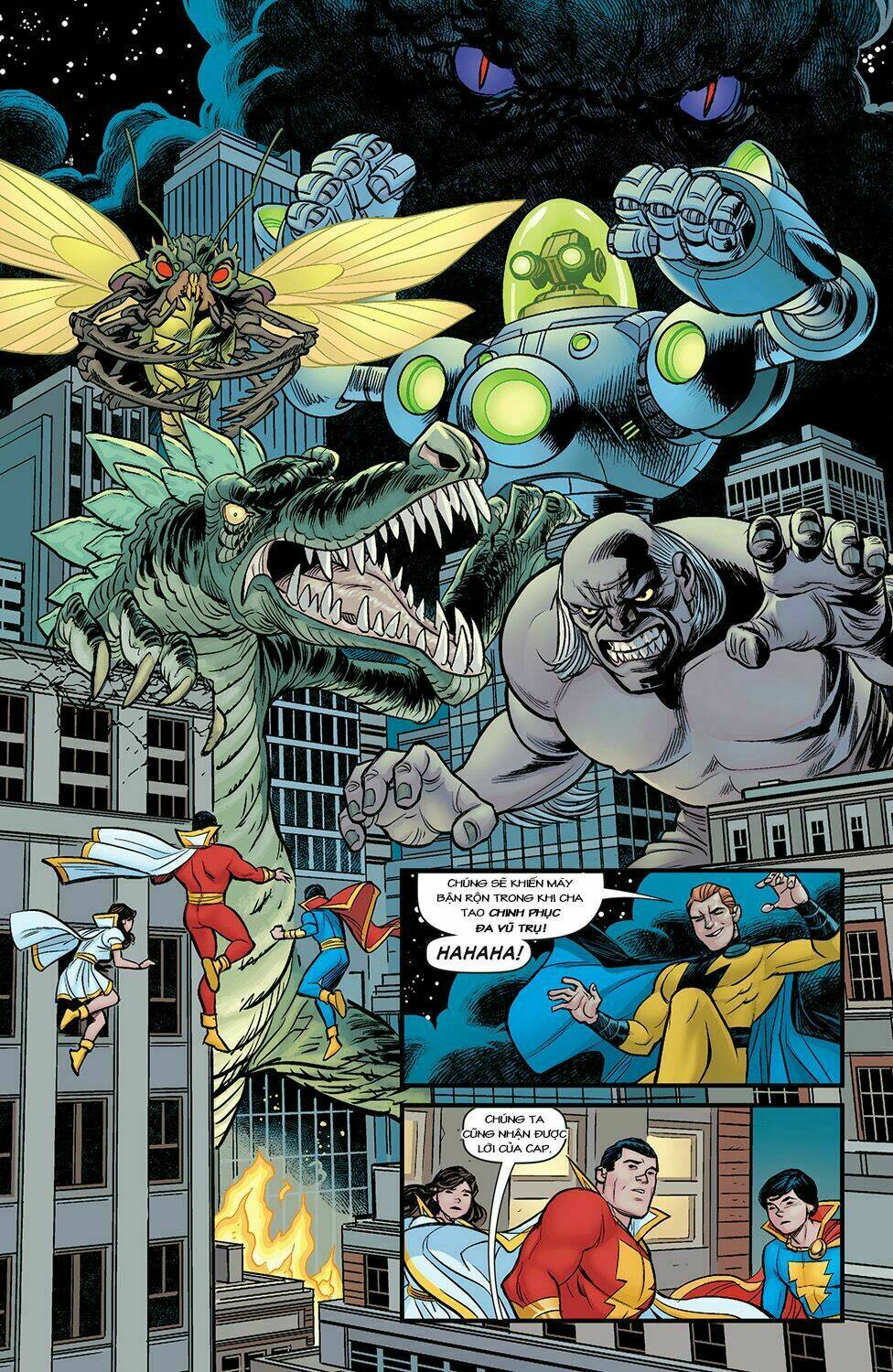 The Multiversity chapter 5 23