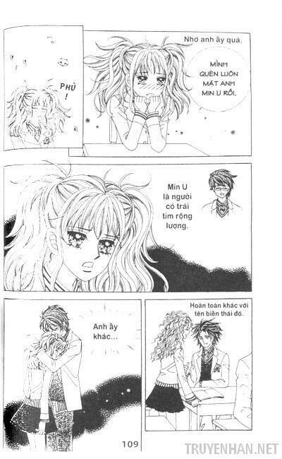 cô nàng sandwich chapter 17 12