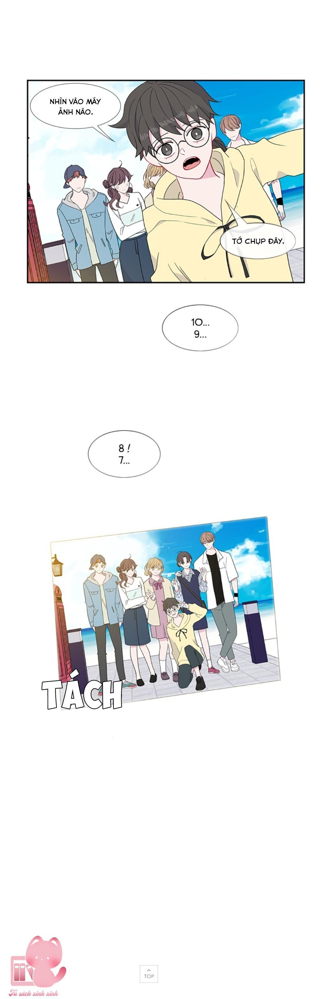 về bên anh chapter 101 21