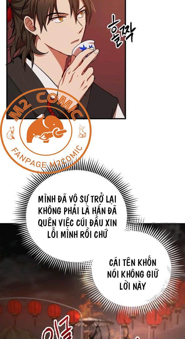 võ đang kỳ hiệp chapter 49 6