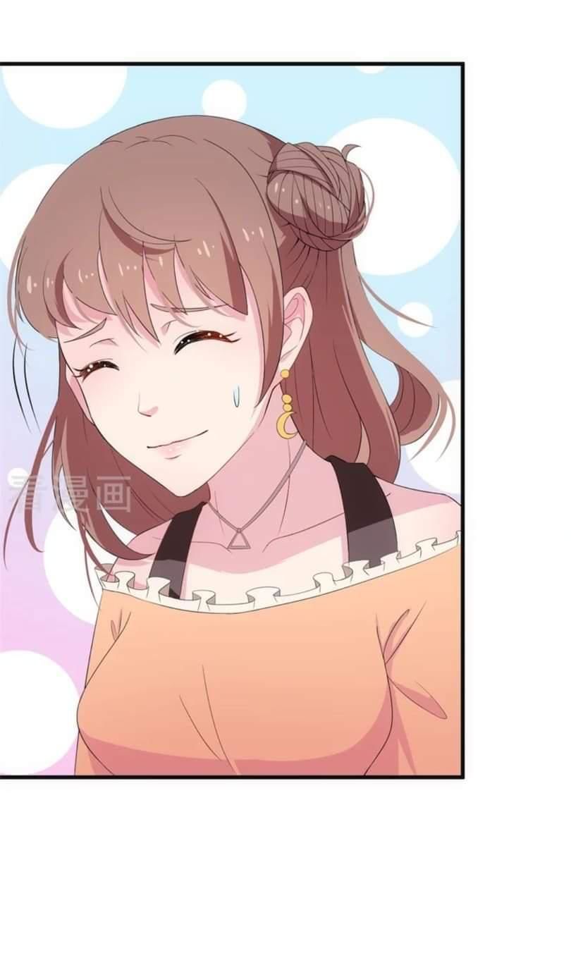 thiếu gia đích thế giá sủng thê chapter 4 19