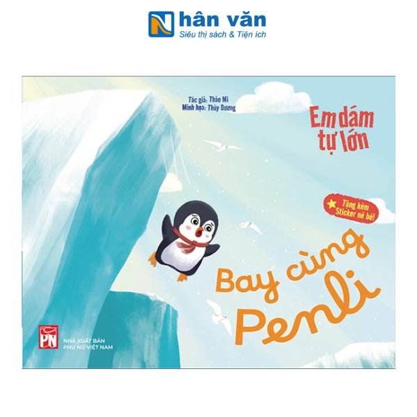 Sách - Em Dám Tự Lớn - Điệu Nhảy Của Hippi - Nhiều Chủ Đề