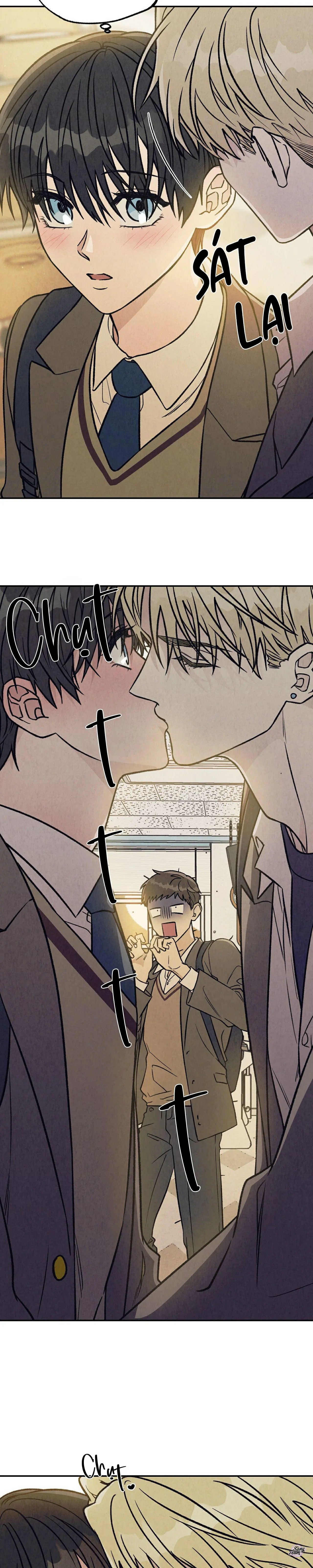 yêu em chapter 1 13