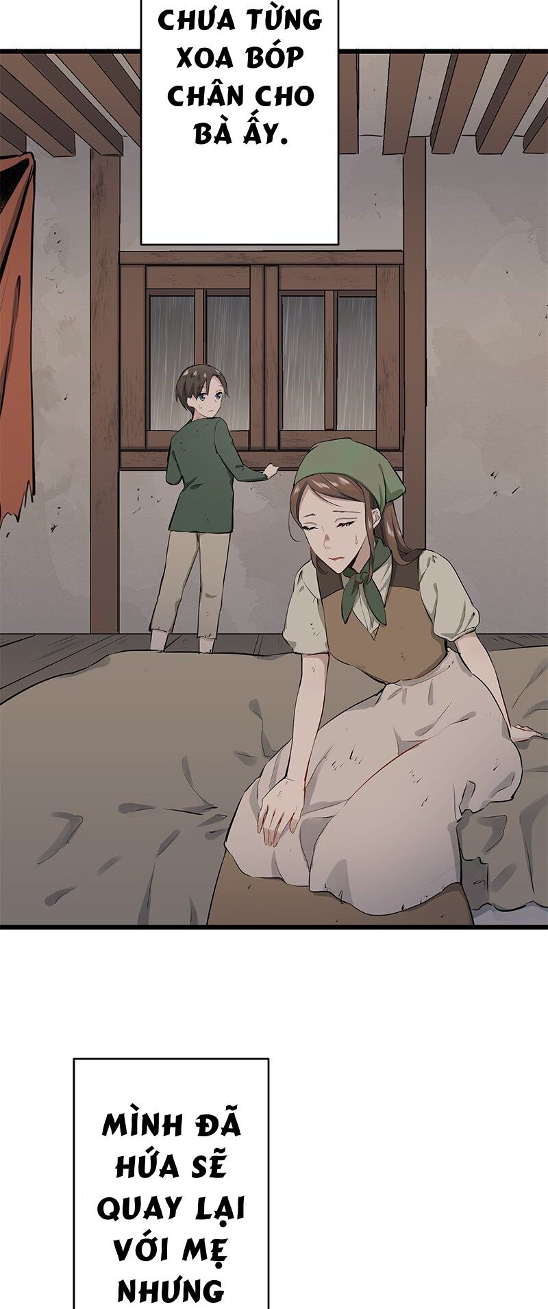 nullitas~nàng dâu giả dối~ chapter 28.1 8