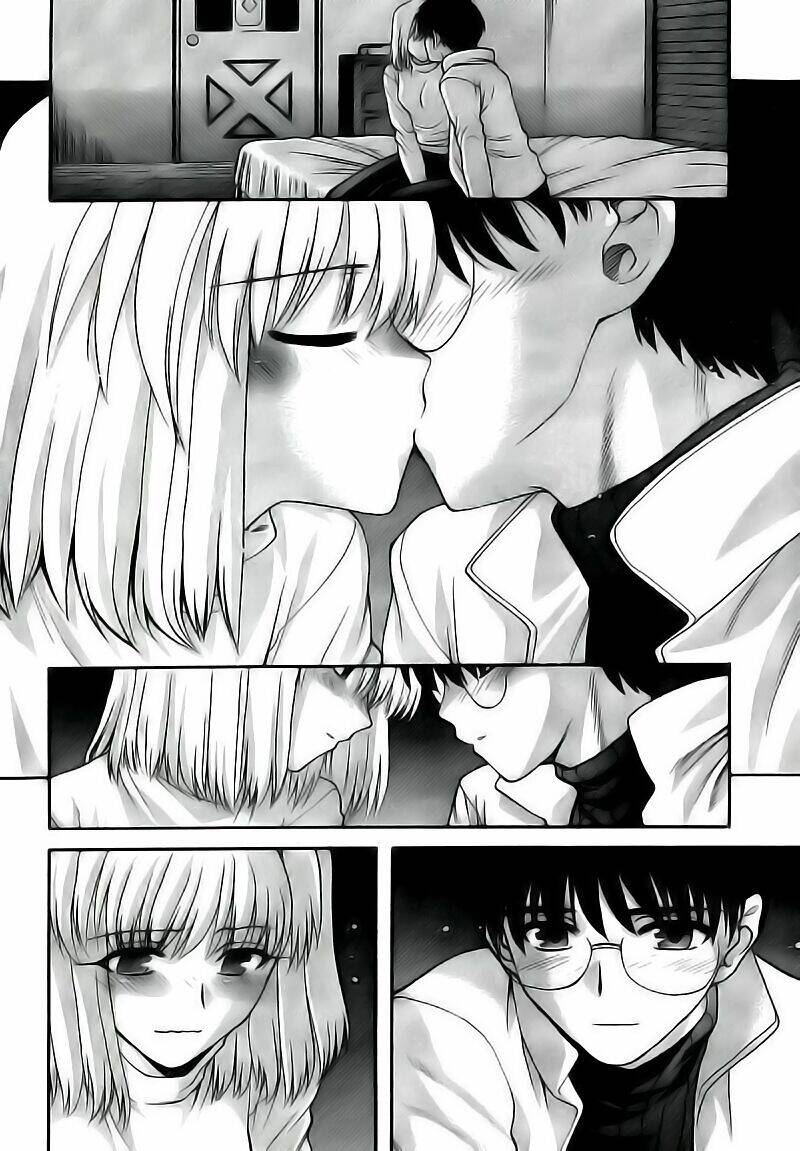 lunar legend tsukihime chapter 58 13