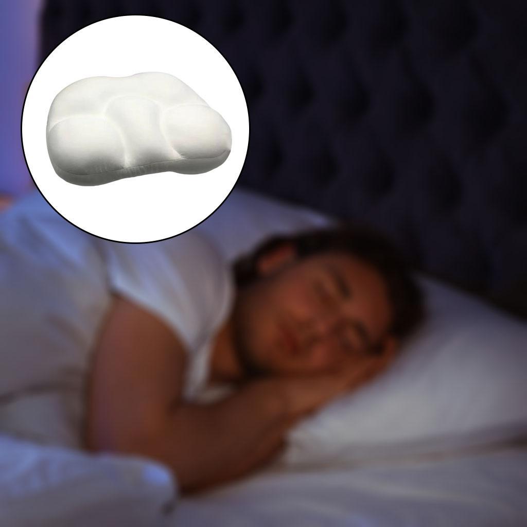 Sleep Pillow Foam Neck Support Pillow