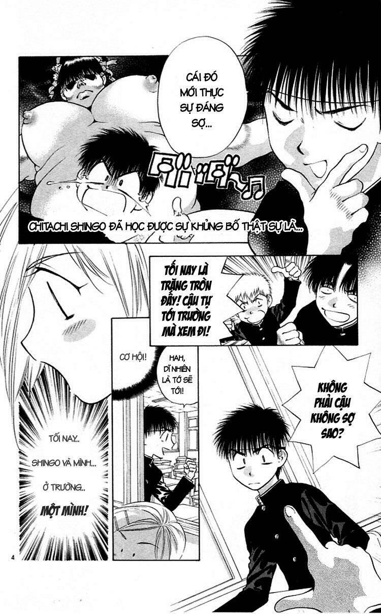 girls saurus chapter 7 5