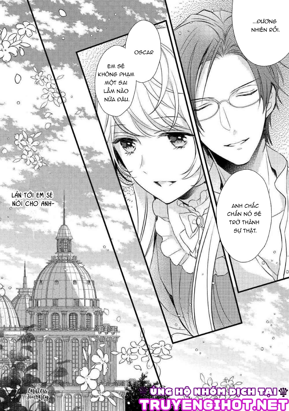 tôi đã bị nhắm vào từ trước khi trọng sinh chapter 7 20