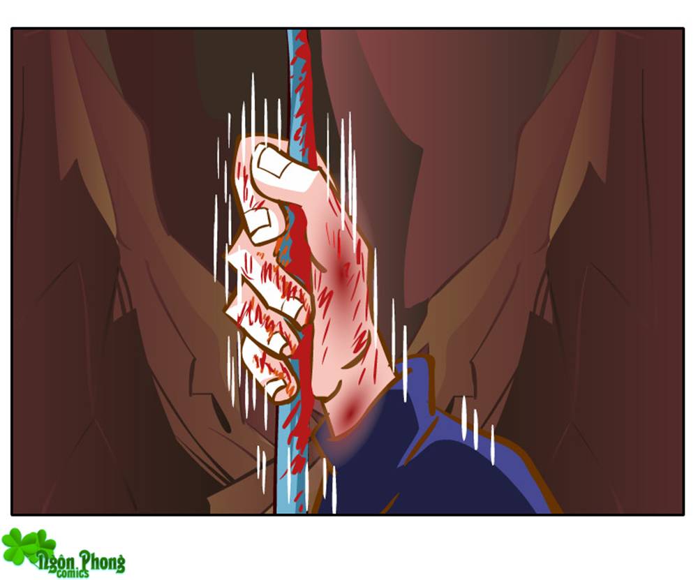 hòa thượng và tiểu long quân chapter 45 23