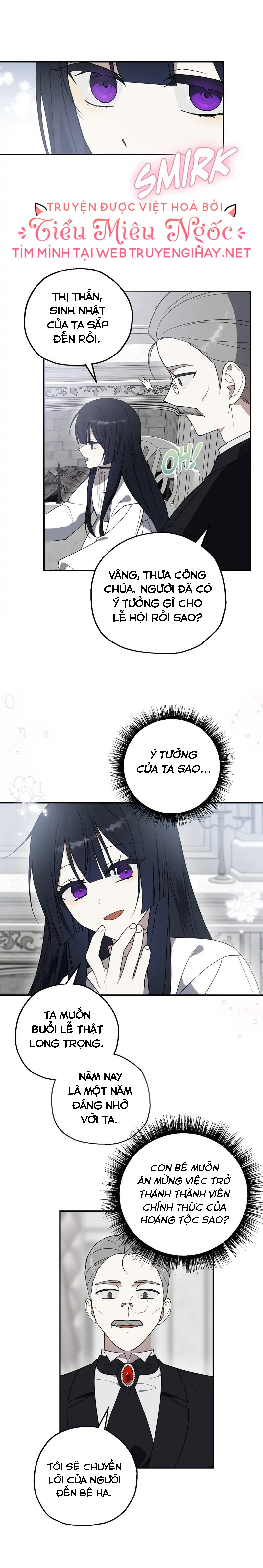 lời nguyền vẫn chưa kết thúc chapter 6 7