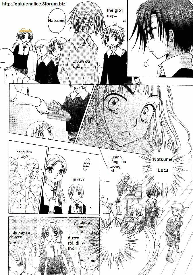 gakuen alice chapter 75 20