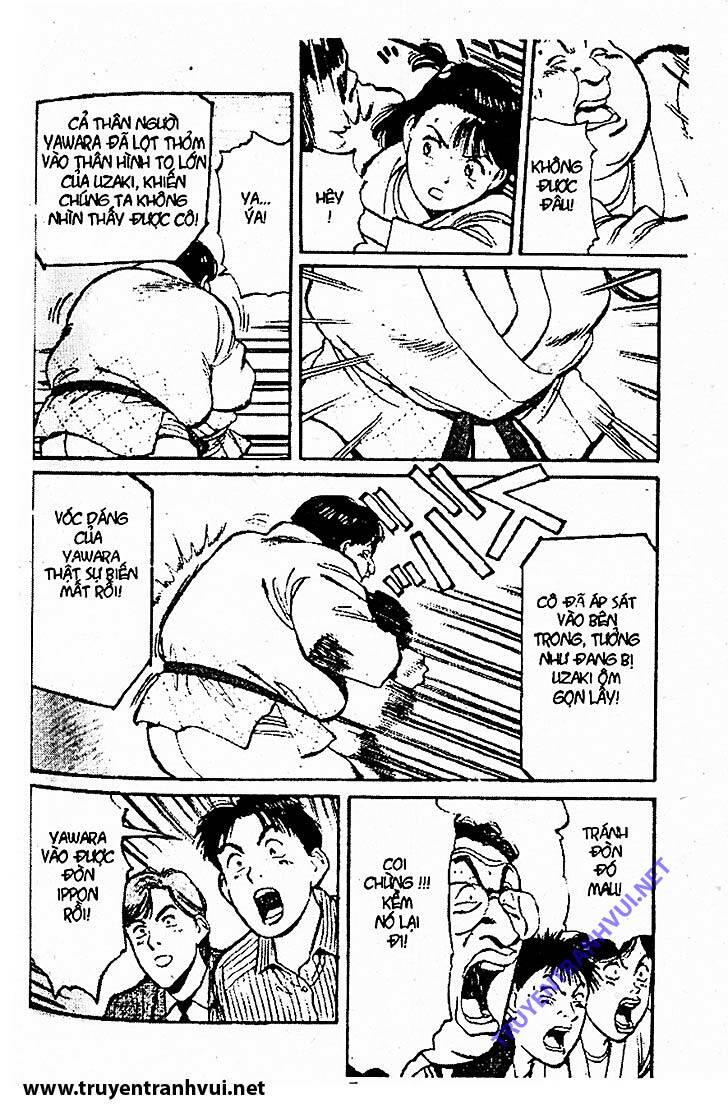 yawara chapter 141 9