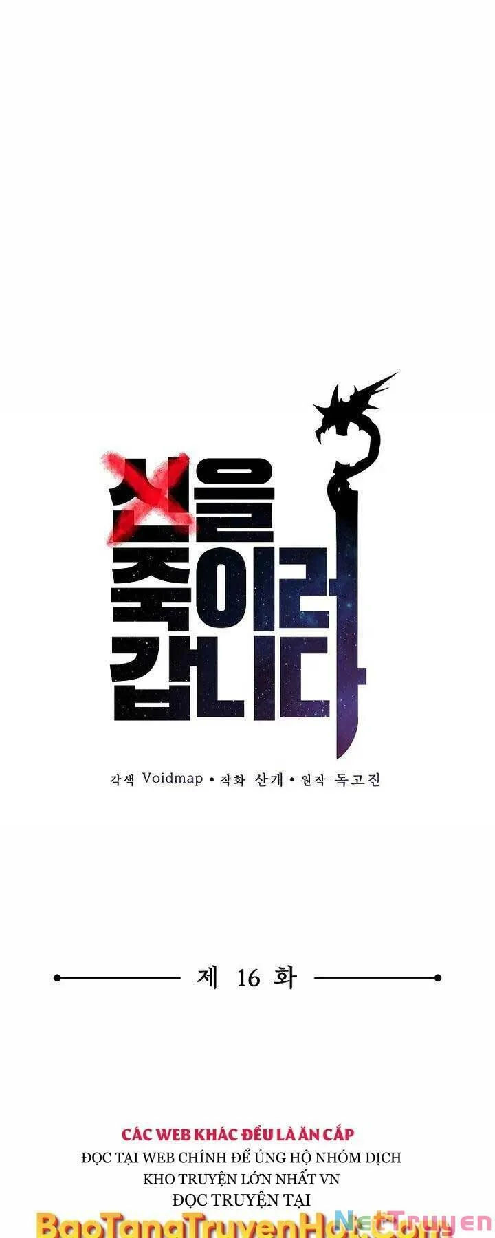 con đường diệt thần chapter 16 1