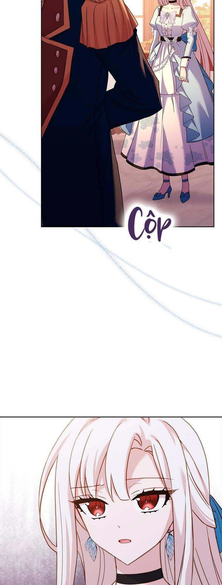 để yên cho tiểu thư hiền chapter 85 49